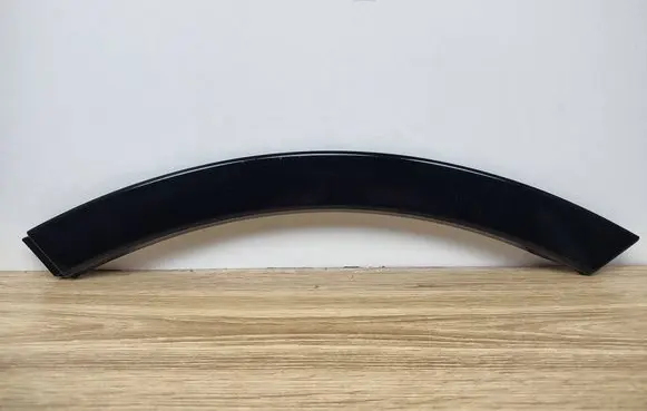 Audi Q7 4M Fender trim (molding) 4M0854819A 4M0854819