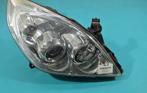 Opel Vectra C Headlight/headlamp IMPRK1469404