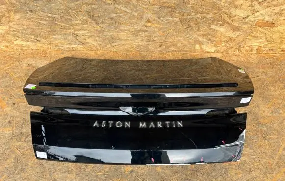 Aston Martin DB12 Tailgate/trunk/boot lid HY53C40626AF T702K82