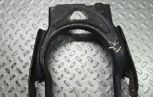 Citroen C5 Front lower control arm/wishbone 9682595280