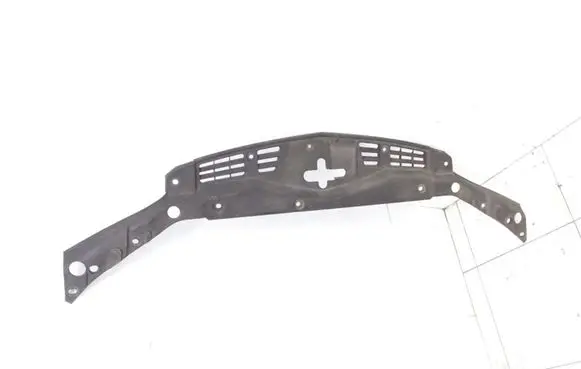 Honda Accord Radiator trim 