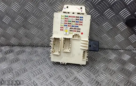 Hyundai i40 Fuse module 919503z021