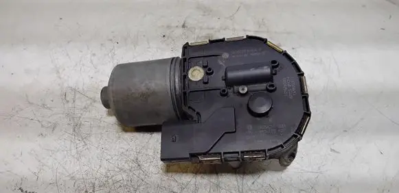 Volkswagen PASSAT B7 Wiper motor 3AC955119 1397220659
