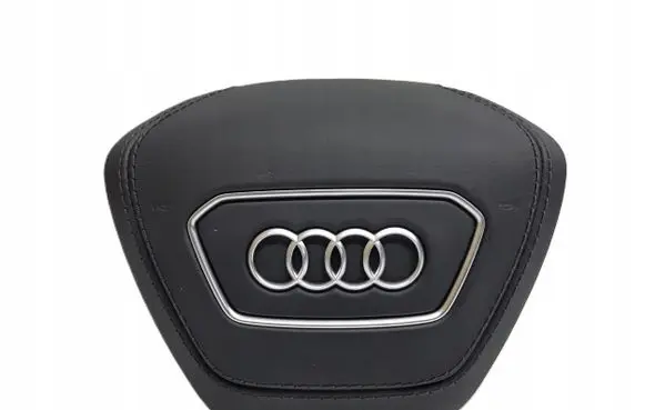 Audi A8 S8 D5 Steering wheel airbag