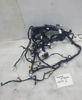 KIA Ceed Other wiring loom 91011-A2696