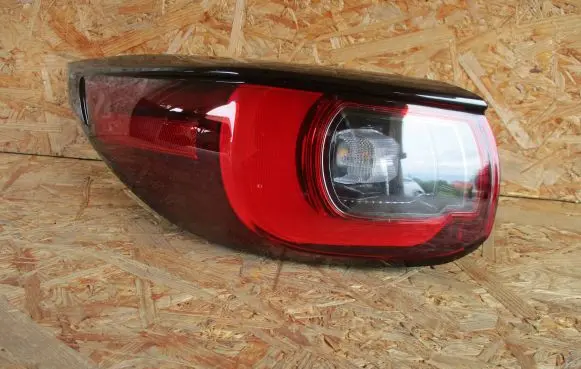 Mazda CX-5 II Rear/tail lights KSD4-51160
