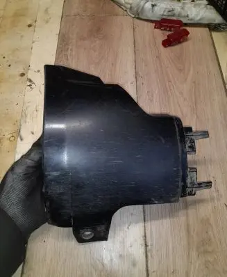 Audi A8 S8 D3 4E Other interior part 4E0853580D