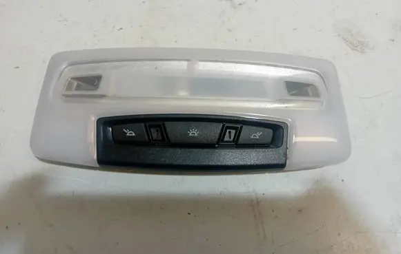BMW 4 F32 F33 Rear seat light 43927793202