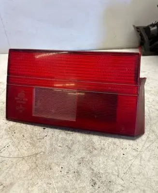Seat Toledo I (1L) Tailgate rear/tail lights 96159800