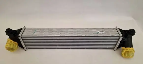 MG HS Intercooler radiator AS2341A1