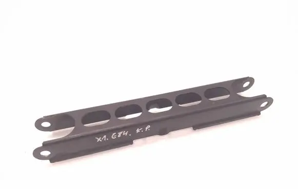 Rear control arm