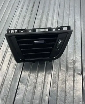 BMW 3 F30 F35 F31 Dashboard side air vent grill/cover trim 9218550 508837