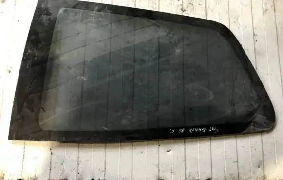 Fiat Bravo - Brava Rear side window