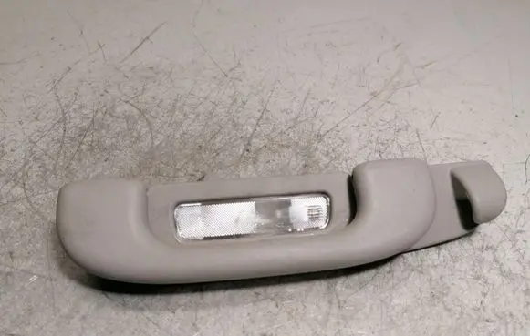Mercedes-Benz GL X164 Rear interior roof grab handle A1648100654