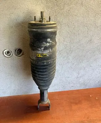 Dodge RAM Air suspension front shock absorber 68260910AD