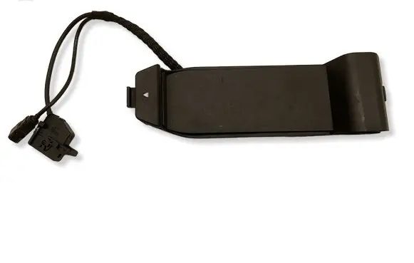 BMW 5 F10 F11 Phone control unit/module 9215827 P11001988508 55076010