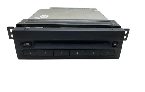 BMW X5 E70 CD/DVD changer 9133085