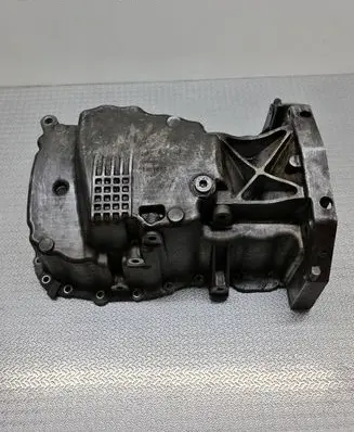 Renault Scenic III - Grand scenic III Oil sump 8200318813