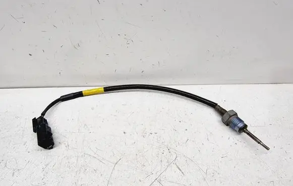 Exhaust gas temperature sensor