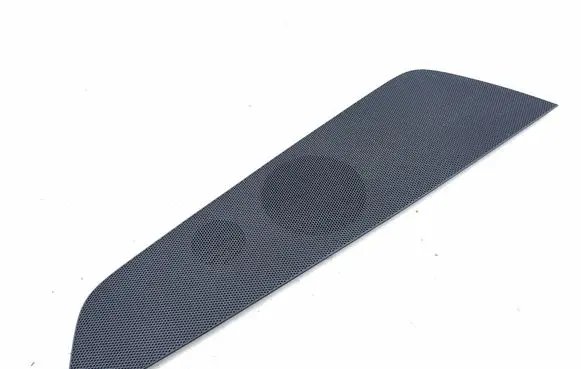 Audi Q5 SQ5 Dash center speaker trim cover 80C857367