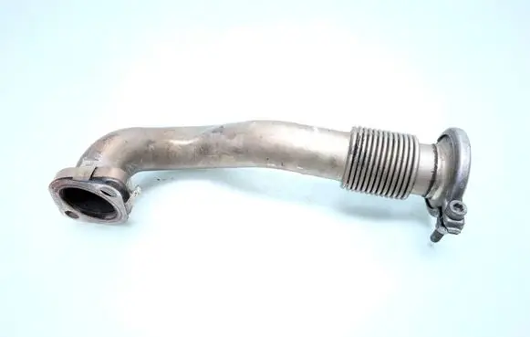 Audi A6 S6 C7 4G EGR valve line/pipe/hose 059131525CS