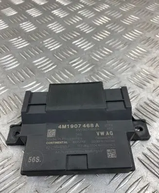 Audi A4 S4 B9 Gateway control module 4M1907468A