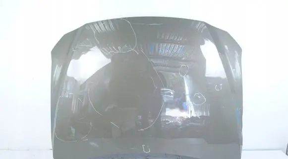 Mazda CX-5 II Engine bonnet/hood