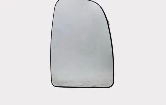 Fiat Ducato Wing mirror glass 71748247