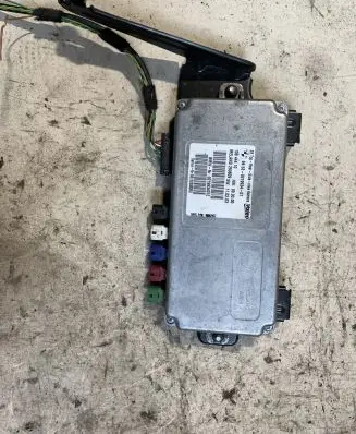 BMW 7 F01 F02 F03 F04 Camera control unit module 9219934