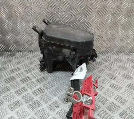 Mazda MX-30 Fuse box set BCKA6676Y BCKA66767