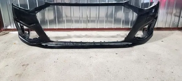 Audi A4 S4 B9 8W Front bumper