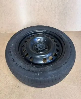 Opel Meriva A R15 steel rim 2150159