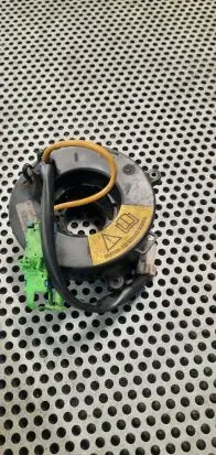Fiat Ducato Airbag squib ring wiring 43000790