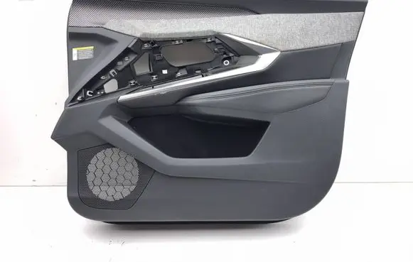 Peugeot 3008 III Front door card panel trim 98453096ZD