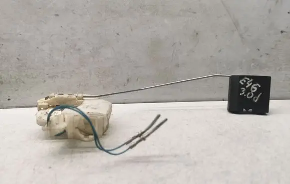 Fuel level sensor