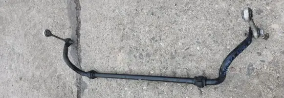 Audi A6 S6 C7 4G Front anti-roll bar/sway bar