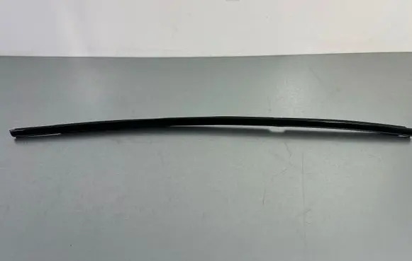 BMW X1 F48 F49 Rear door glass trim molding 15608310