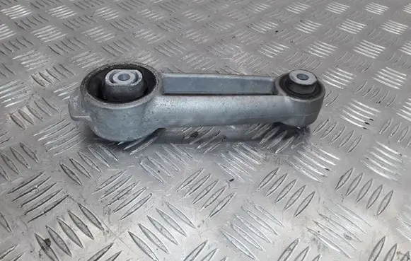 Porsche Cayenne (9PA) Engine mounting bracket 7L5199331B