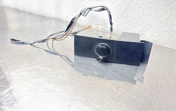Opel Meriva A Car ashtray 13171589 460029937
