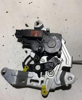 KIA Sportage Tailgate boot lock/latch motor 