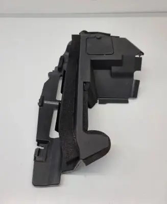 Lexus NX Intercooler air guide/duct channel 1669536150