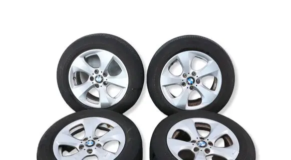 BMW X3 F25 R17 alloy rim 6794272 36116794272