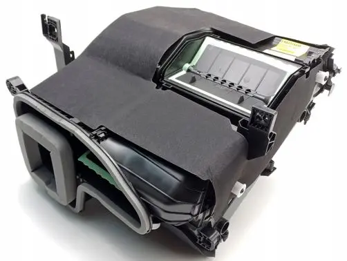 Skoda Enyaq iV Heater fan/blower 1EA820153M