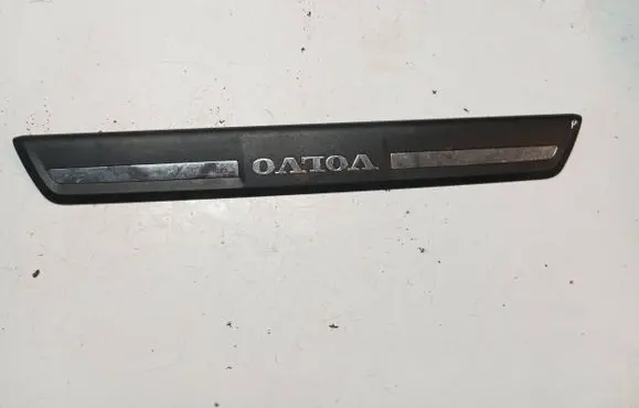Volvo V40 Front sill trim cover 31265842