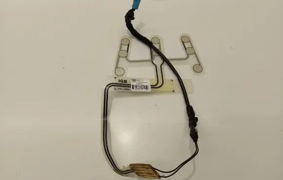 Audi A4 S4 B8 8K Seat pressure sensor 8T0963553A