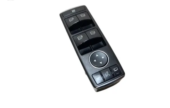 Mercedes-Benz C W204 Electric window control switch A2049055402