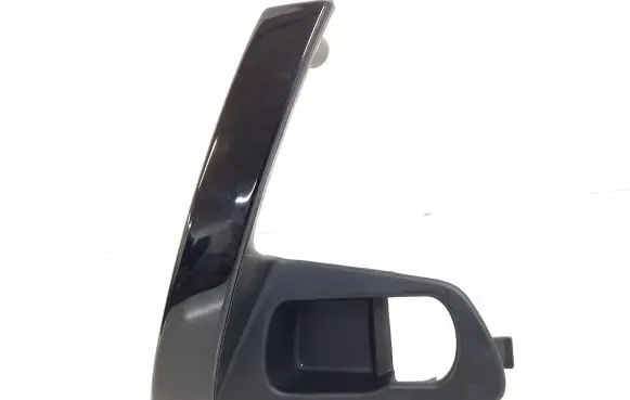 Nissan Qashqai Front door interior handle trim 80951JD000