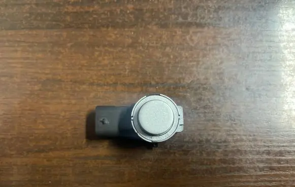 BMW 5 G30 G31 Parking PDC sensor 9827032 0263073134