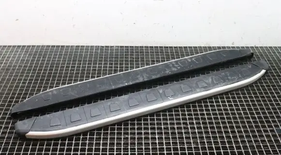 Land Rover Range Rover Evoque L538 Thresholds for All-terrain vehicles 