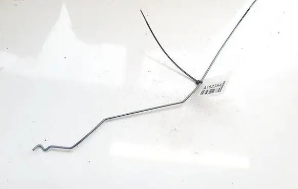 Citroen Xsara Picasso Front door cable line 